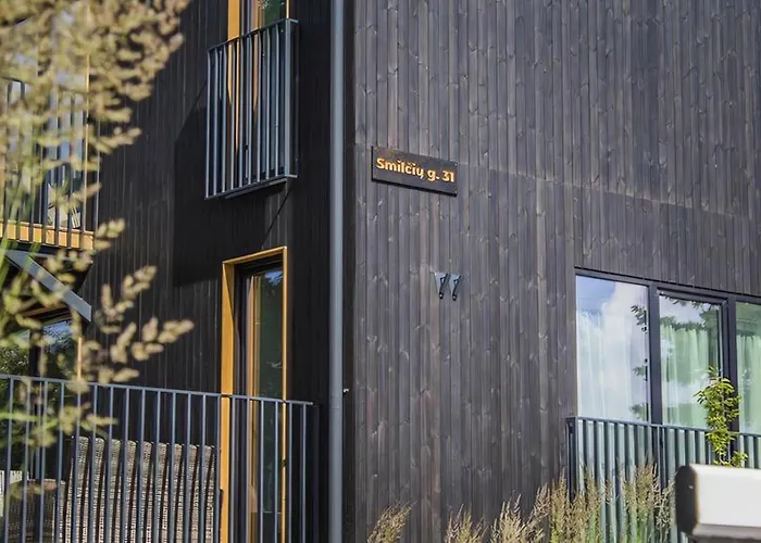 Dolce Апартаменты *