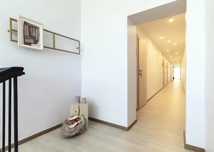 Dolce Апартаменты