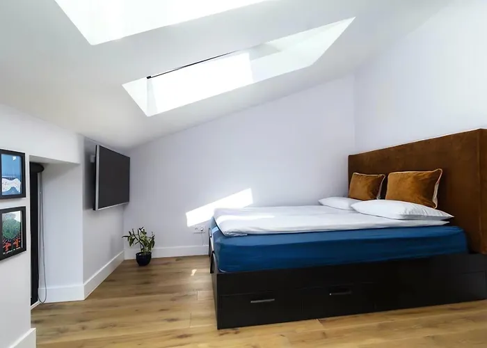 Апартаменты Dolce *