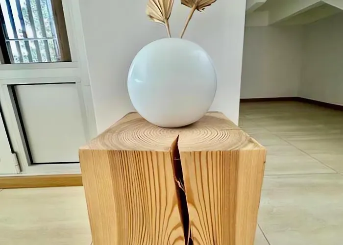 Dolce דירה פלאנגה