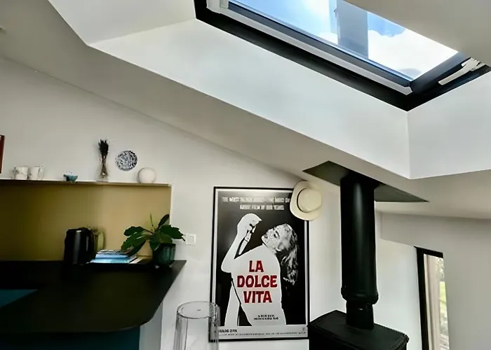 Dolce Апартаменты Паланга