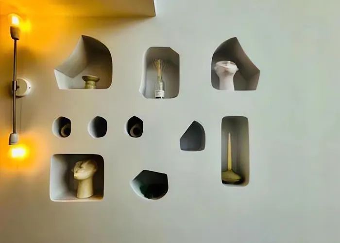 דירה Dolce פלאנגה