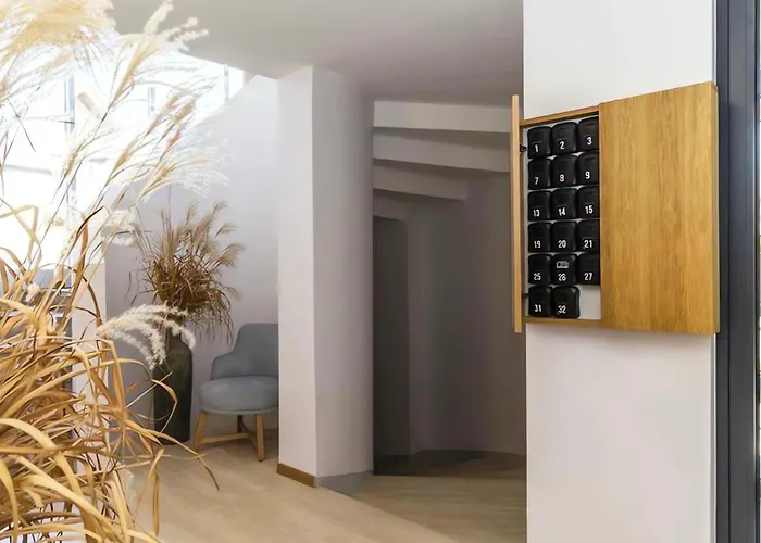 Апартаменты Dolce