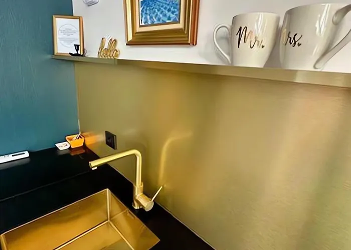 Dolce Апартаменты